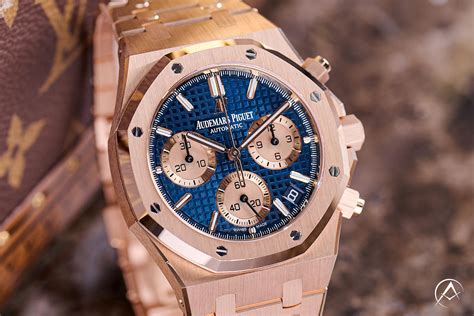 the real real audemars piguet|is audemars piguet real.